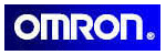 Manufacture Logo for Omron Electronics